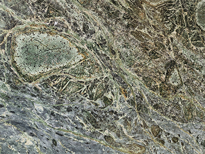 Seattle Green Marble M514